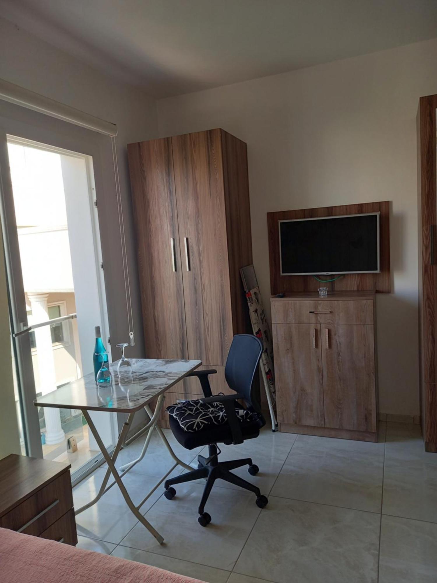 Studio Lux Фамагуста Экстерьер фото