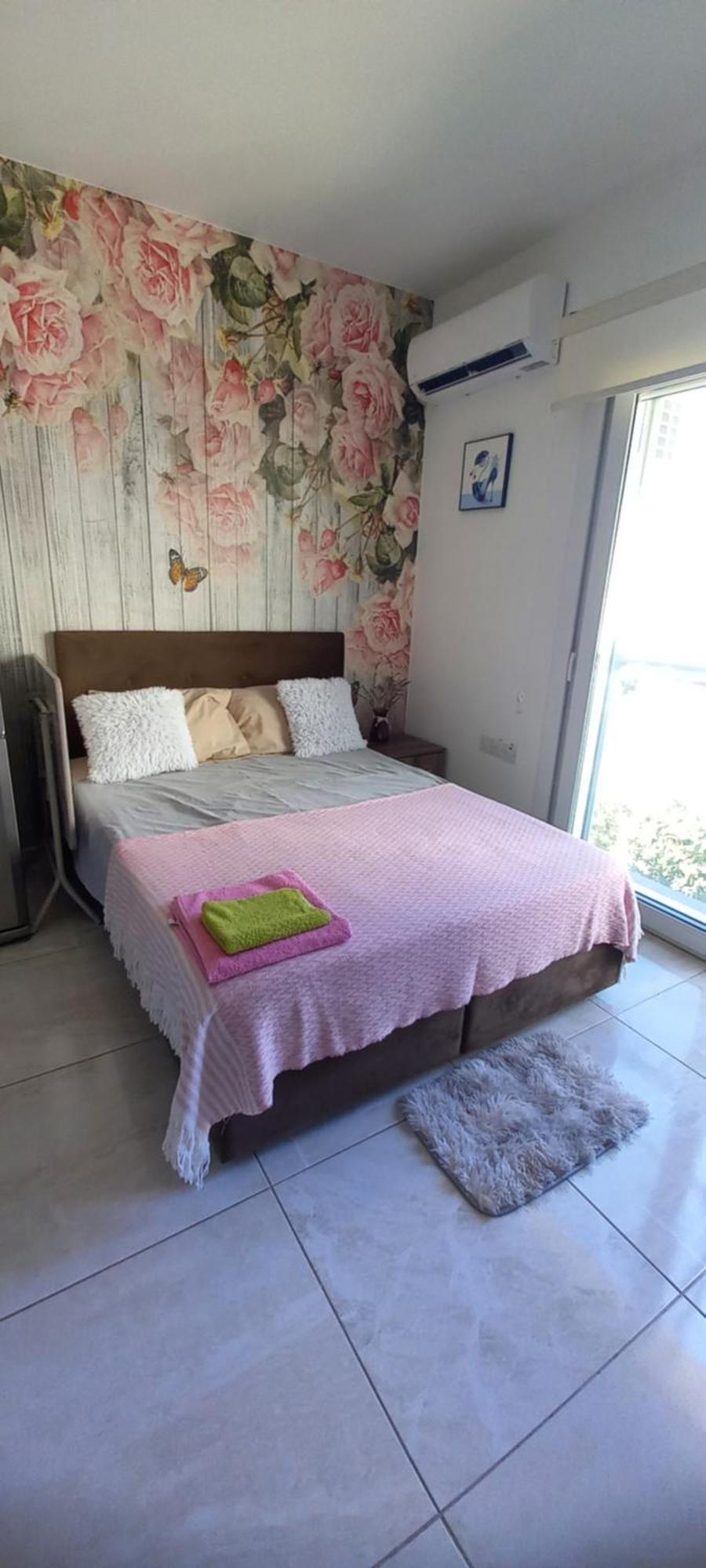Studio Lux Фамагуста Экстерьер фото