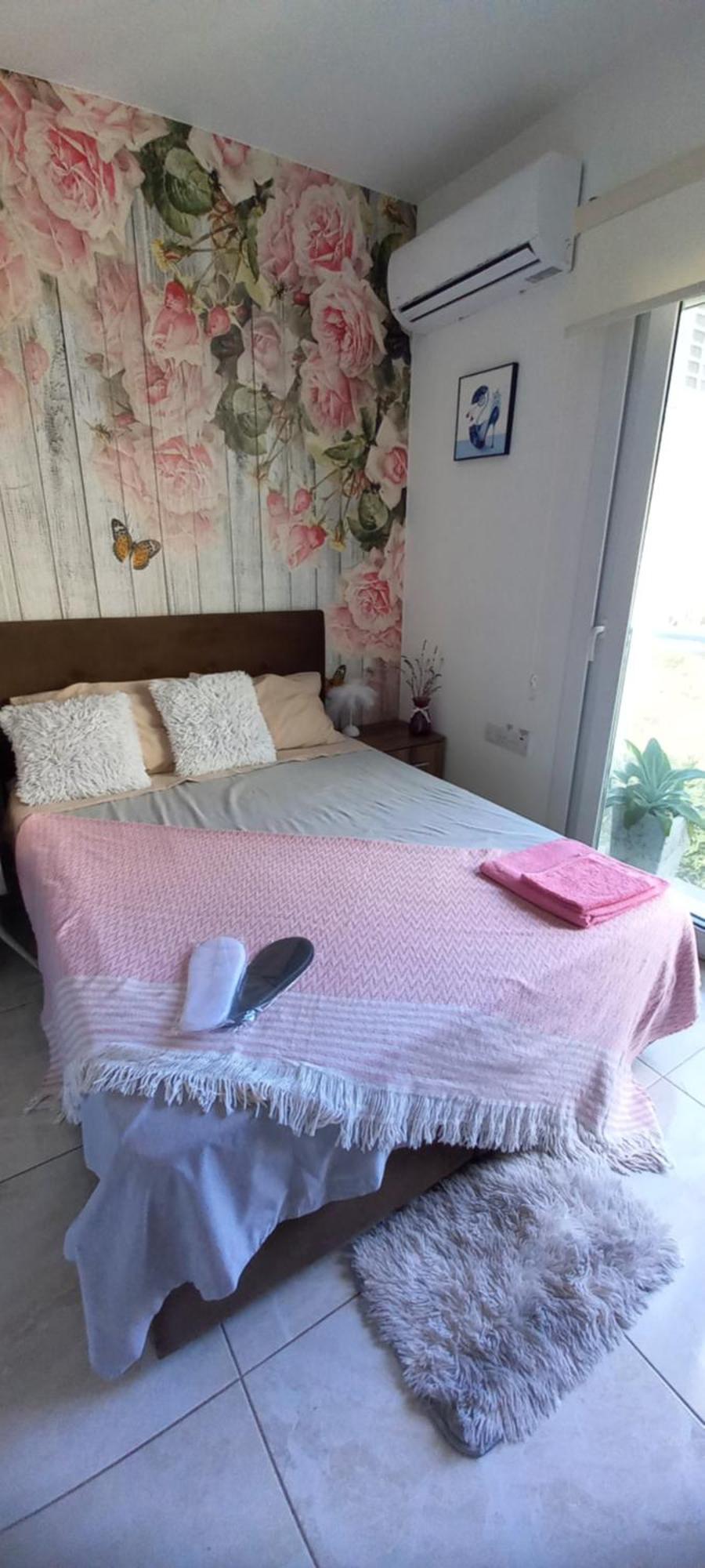 Studio Lux Фамагуста Экстерьер фото