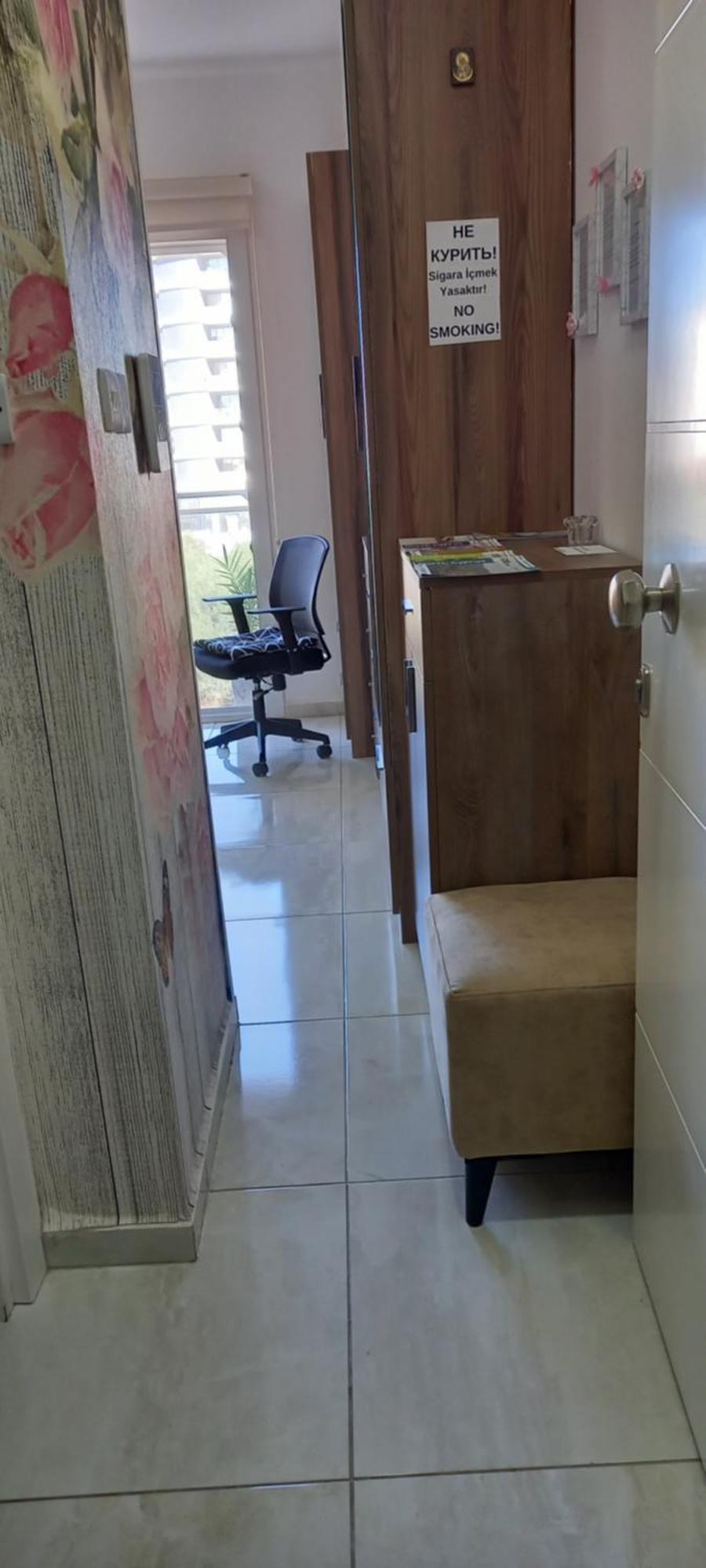 Studio Lux Фамагуста Экстерьер фото