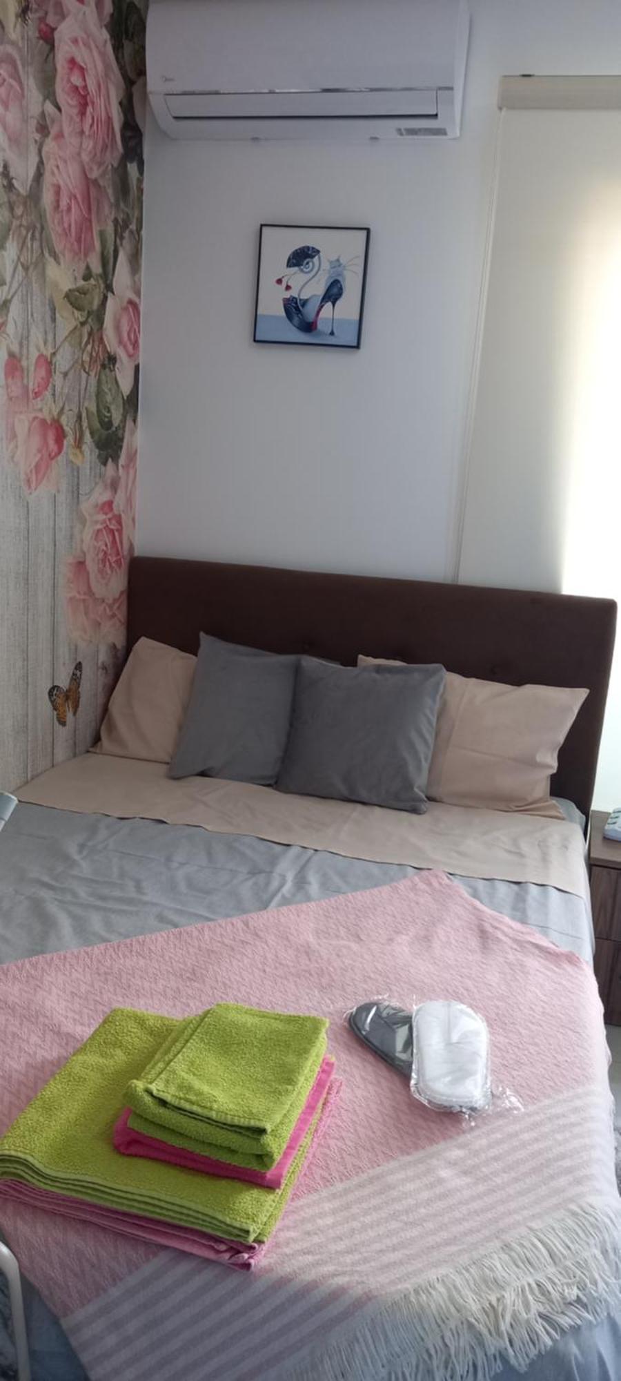 Studio Lux Фамагуста Экстерьер фото