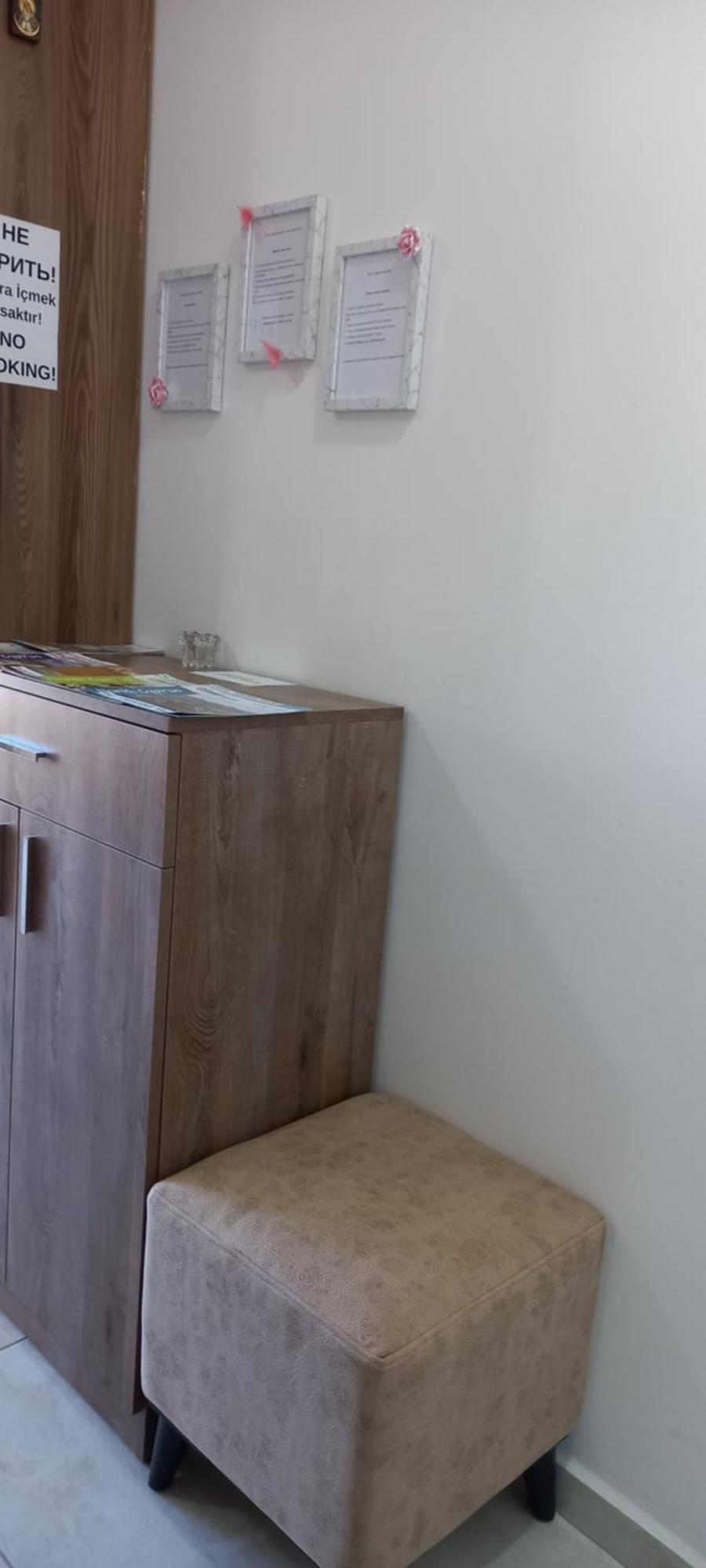 Studio Lux Фамагуста Экстерьер фото