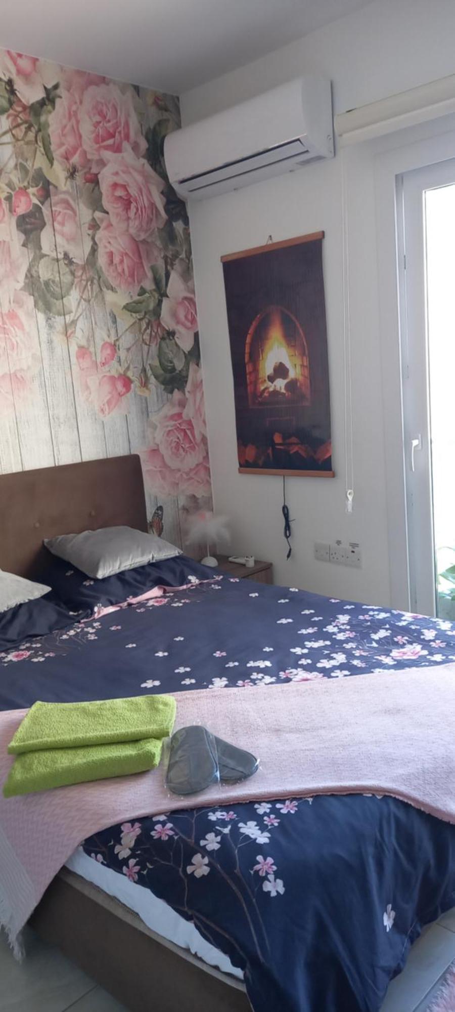 Studio Lux Фамагуста Экстерьер фото